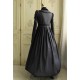 Faeries Daffodil Candle Cover Open Front Overdress Jacket(Reservation/2 Colours/Full Payment Without Shipping)
